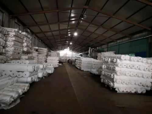 化纖市場“價格戰”下的生存悖論 庫存高企與斷臂求生的博弈